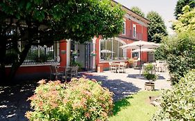 Hotel De La Ville